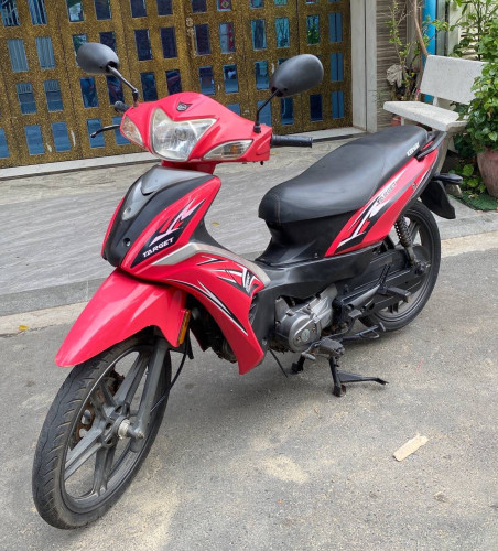 KEEWAY targets, ,450$, year2016, 128cc មានកាតមានពន្ធ(have card and id)