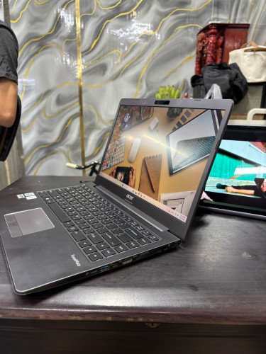 Laptop Acer corei3 256G Ram8G VGA128