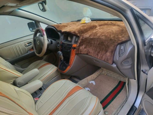 Lexus Rx 300 pog2 hfull 2002