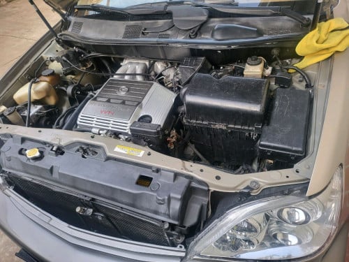 Lexus Rx 300 pog2 hfull 2002