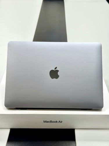 Macbook Air M1 (2020) 8G | 256G នៅស្អាត99%