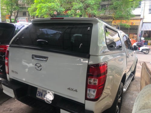Mazda bt50 2022