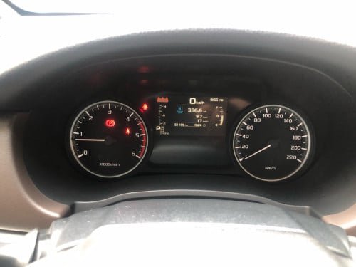 Mazda bt50 2022