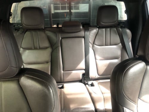 Mazda bt50 2022