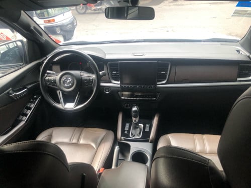 Mazda bt50 2022