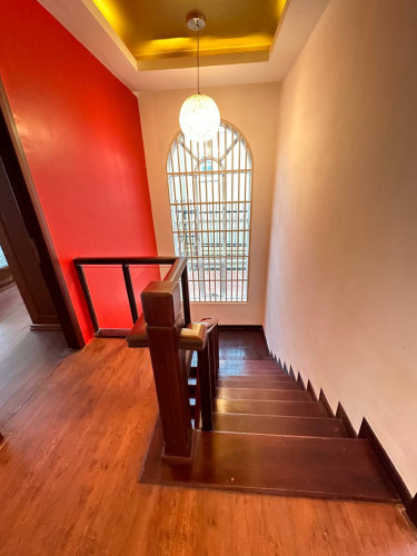 Modern Villa For Rent In Tonle Bassac