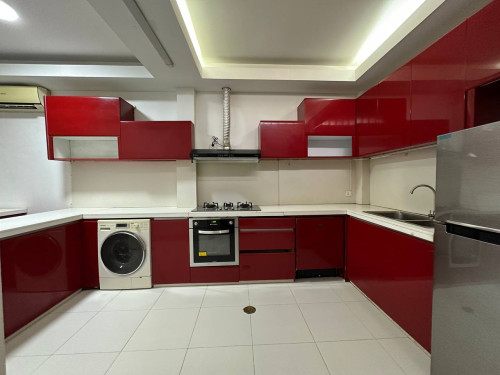 Modern Villa For Rent In Tonle Bassac