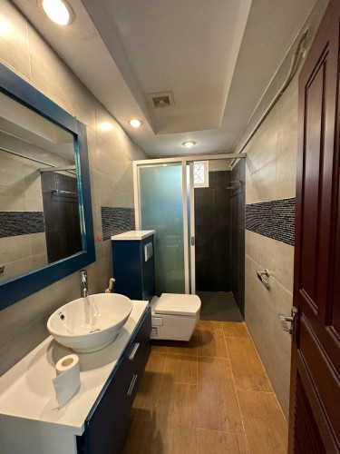 Modern Villa For Rent In Tonle Bassac