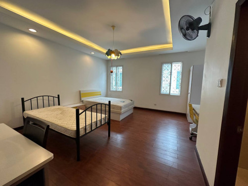 Modern Villa For Rent In Tonle Bassac