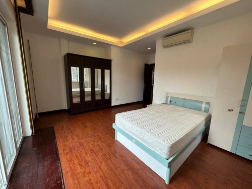 Modern Villa For Rent In Tonle Bassac