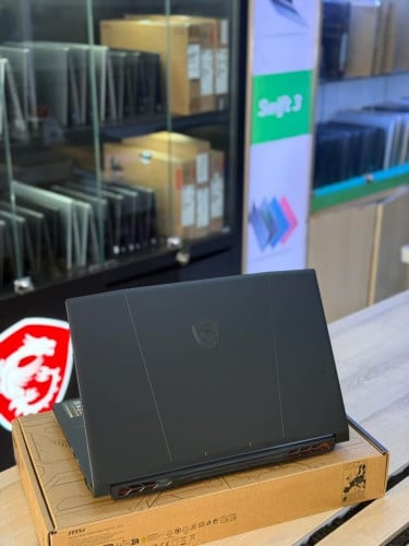 MSI Katana17 5050 1269$ & 5070 1279$