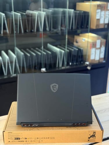 MSI Katana17 5050 1269$ & 5070 1279$