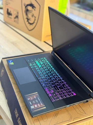 MSI Katana17 5050 1269$ & 5070 1279$