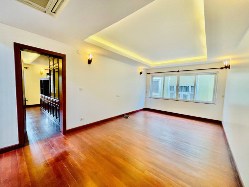 Nice Villa For Rent Bassac Garden City