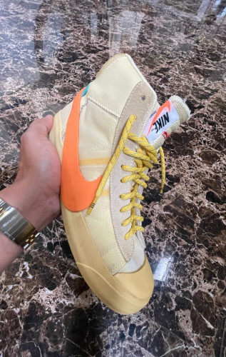 Nike Shoes, size 43