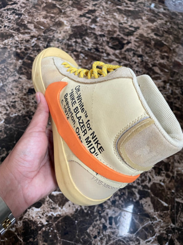 Nike Shoes, size 43