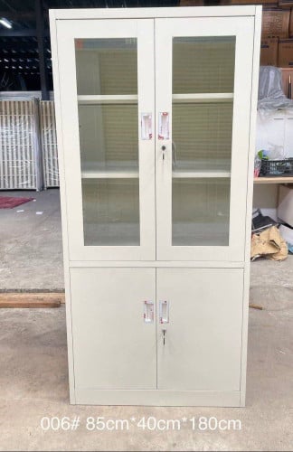 Office cabinet (ទូដាក់ឯកសារ)