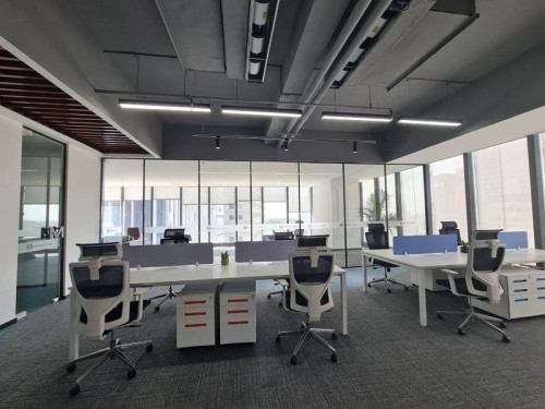 office space