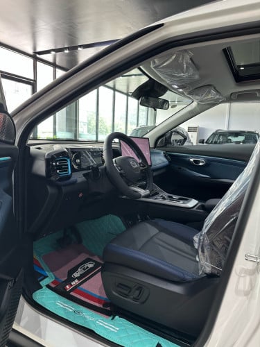 Option full GS3 2026 sensor 12