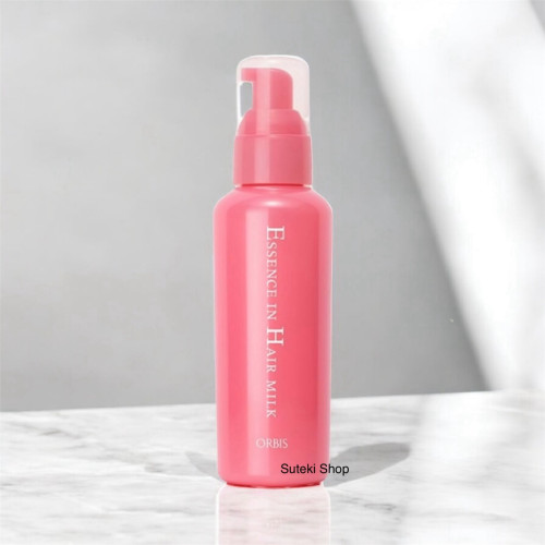 Orbis Essence in Hair Milk (オルビス エッセンスイン ヘアミルク)