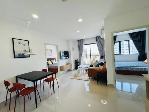 Parkland TK 2 Bedrooms for rent