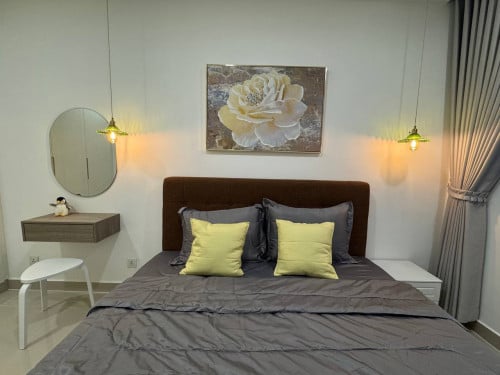 Parkland TK 2 Bedrooms for rent