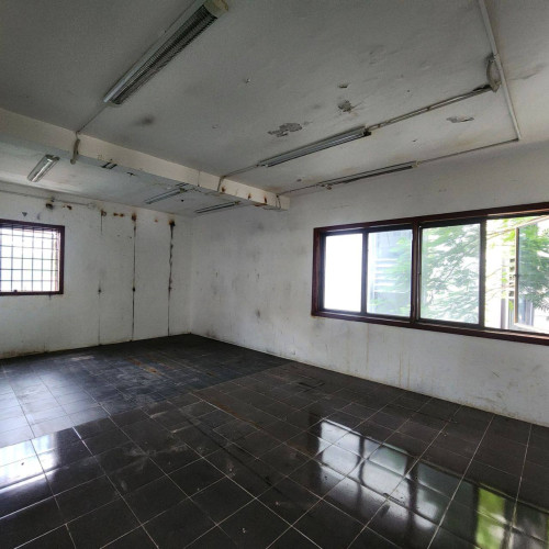 Prime Basak Shophouse for Business Basak 高端商铺出租