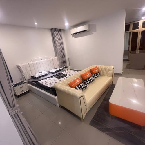 Queen Villa for Rent in Borey Chip Mong Landmark 271