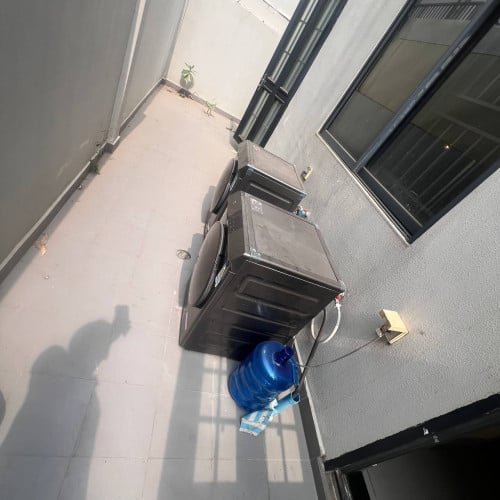 Queen Villa for Rent in Borey Chip Mong Landmark 271