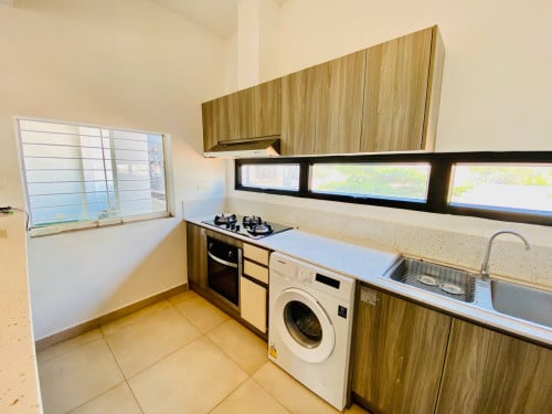 Renovated Apartment For Rent In Sangkat Phsar Kandal1