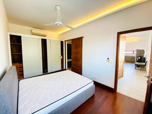 Renovated Apartment For Rent In Sangkat Phsar Kandal1