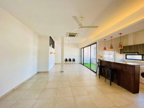 Renovated Apartment For Rent In Sangkat Phsar Kandal1