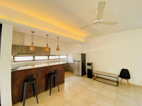 Renovated Apartment For Rent In Sangkat Phsar Kandal1