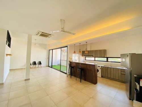 Renovated Apartment For Rent In Sangkat Phsar Kandal1