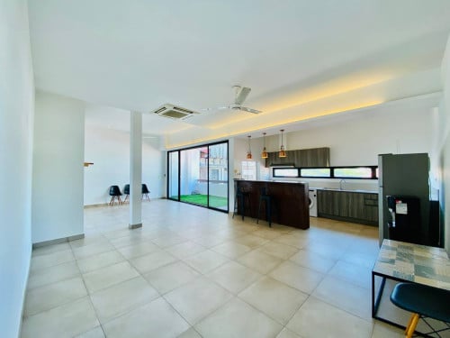 Renovated Apartment For Rent In Sangkat Phsar Kandal1