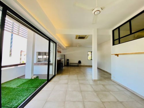 Renovated Apartment For Rent In Sangkat Phsar Kandal1