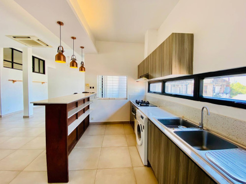 Renovated Apartment For Rent In Sangkat Phsar Kandal1