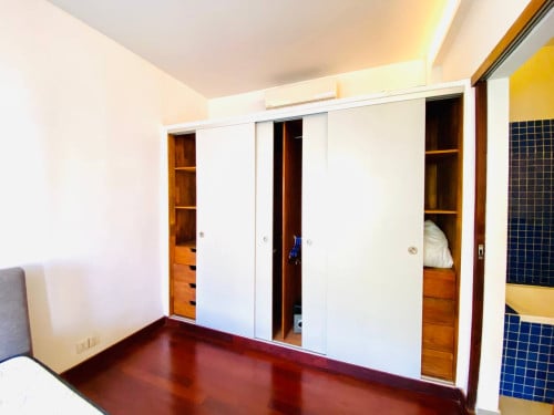 Renovated Apartment For Rent In Sangkat Phsar Kandal1