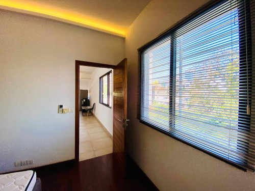 Renovated Apartment For Rent In Sangkat Phsar Kandal1
