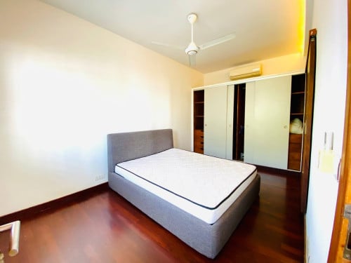 Renovated Apartment For Rent In Sangkat Phsar Kandal1