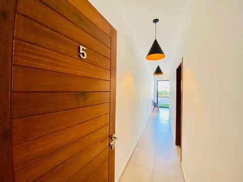 Renovated Apartment For Rent In Sangkat Phsar Kandal1