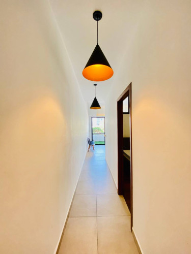 Renovated Apartment For Rent In Sangkat Phsar Kandal1