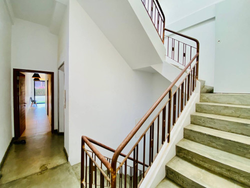 Renovated Apartment For Rent In Sangkat Phsar Kandal1