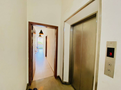 Renovated Apartment For Rent In Sangkat Phsar Kandal1
