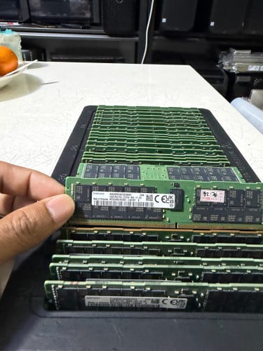 Samsung 64GB DDR4 3200MHZ
