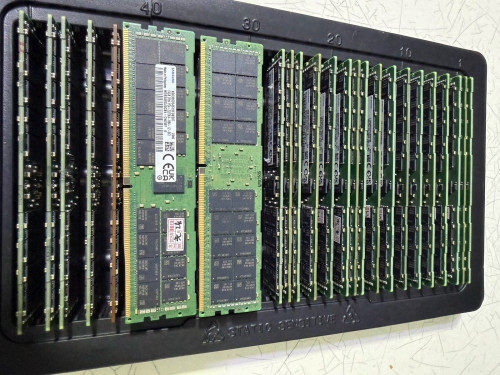 Samsung 64GB DDR4 3200MHZ