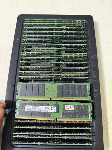 Samsung 64GB DDR4 3200MHZ