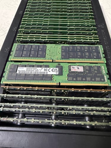 Samsung 64GB DDR4 3200MHZ