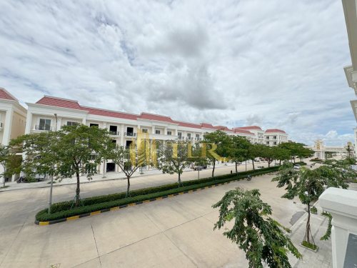 Shophouse for Rent