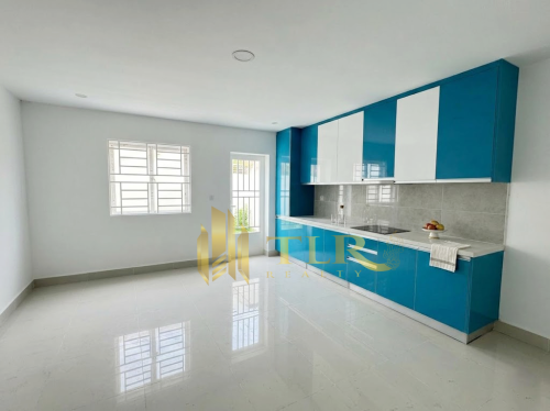 Shophouse for Rent